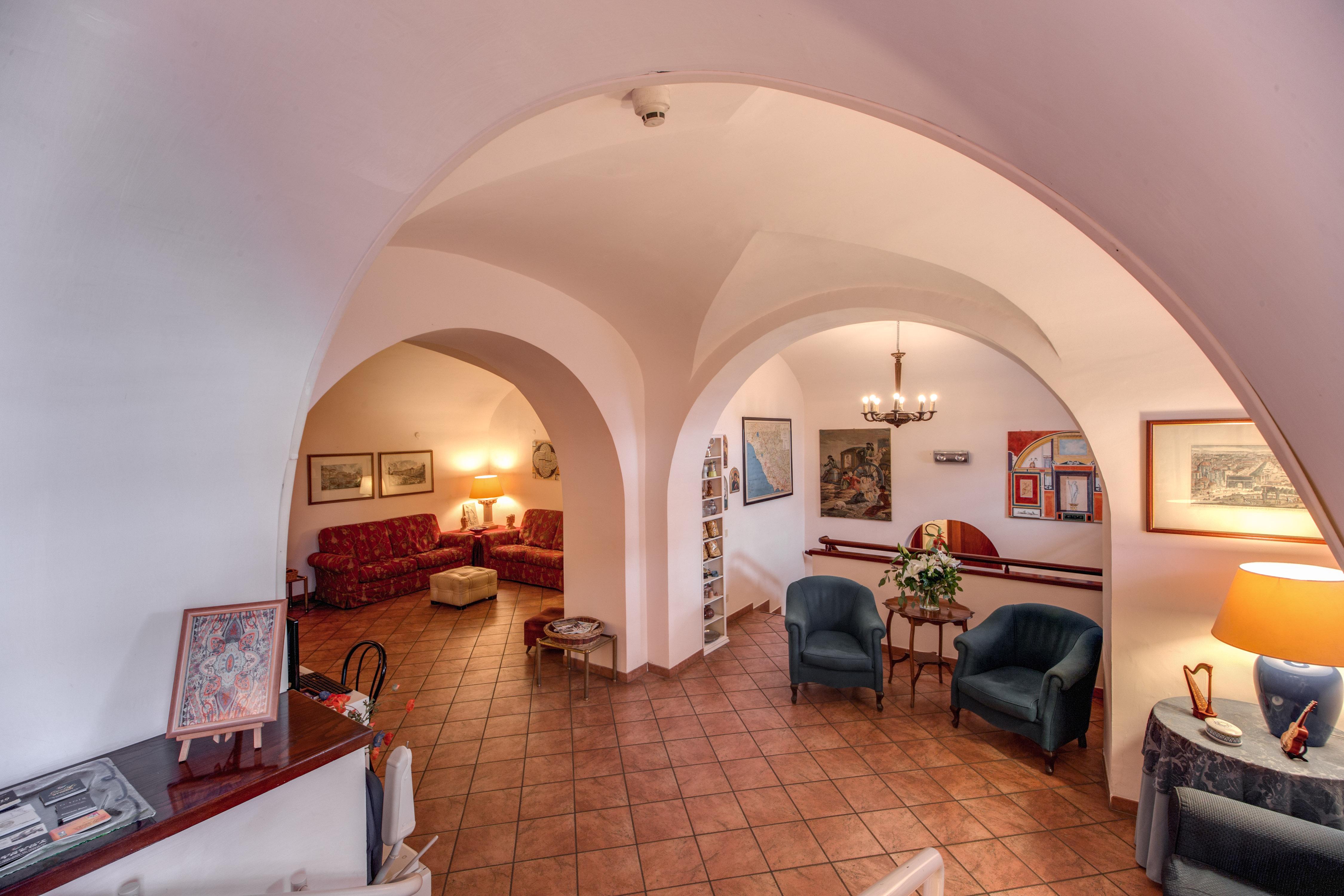 Hotel Corona — Photos 2
